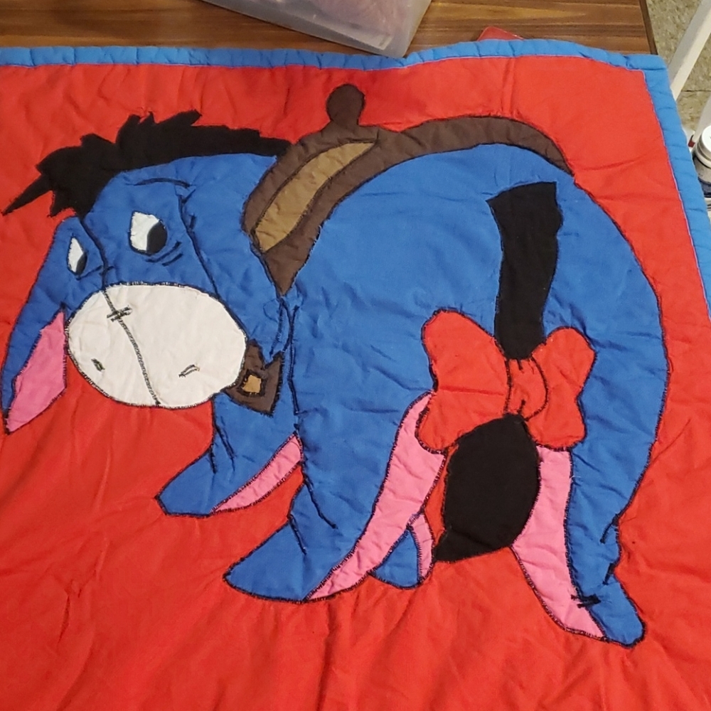 Blanket